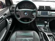 BMW X5 I (E53) Рестайлинг Волгоград  - изображение 43