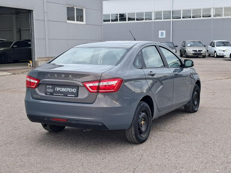 Lada (ВАЗ) Vesta I Набережные Челны  - изображение 6