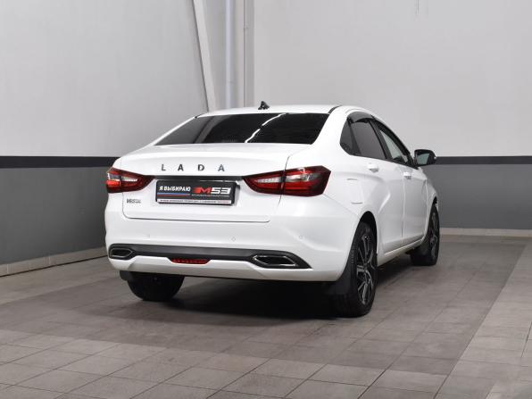 Lada (ВАЗ) Vesta I Рестайлинг (NG) с пробегом 2023 года, цена 1 299 999 рублей, 34781 км, седан, Автокод Объявления