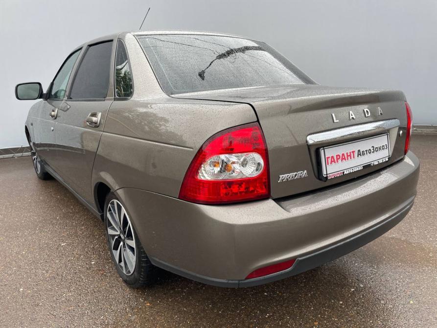 Lada (ВАЗ) Priora I Рестайлинг Стерлитамак  - изображение 6