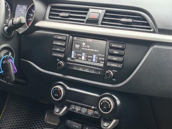 Kia Rio IV с пробегом 2020 года, цена 1 679 000 рублей, 88341 км, хэтчбек, Автокод Объявления
