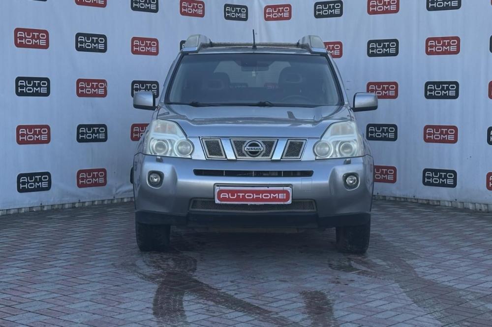 Nissan X-Trail II Санкт-Петербург  - изображение 2