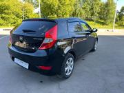 Hyundai Solaris I Нижний Новгород  - изображение 29