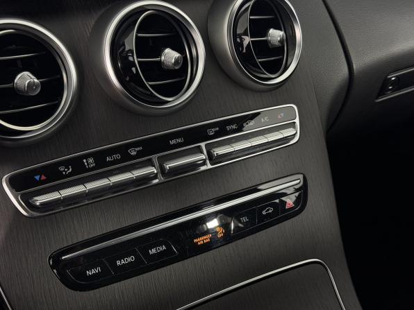 Mercedes-Benz C-Класс IV (W205) Рестайлинг с пробегом 2020 года, цена 2 280 000 рублей, 209318 км, универсал, Автокод Объявления