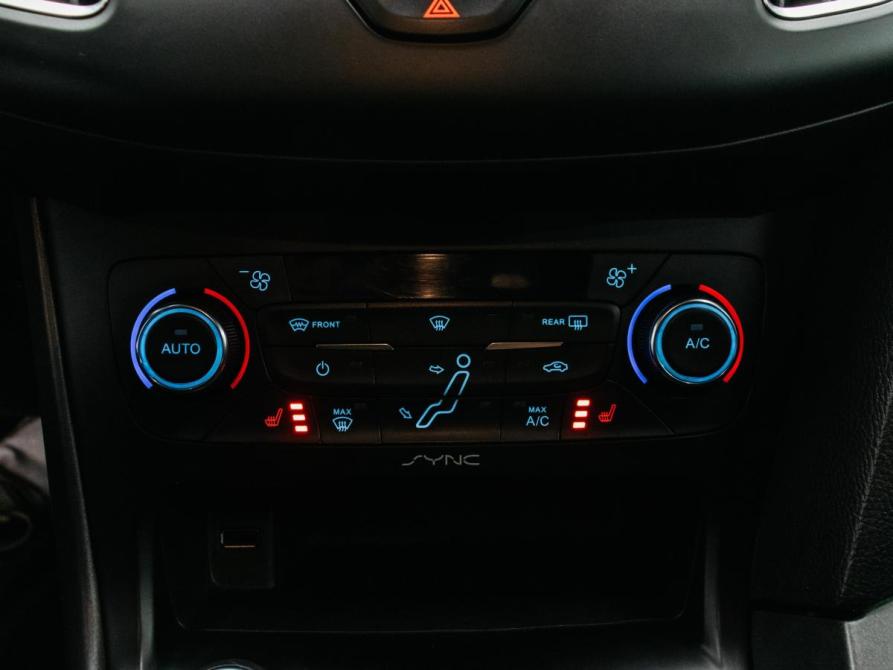 Ford Focus III Красноярск  - изображение 23