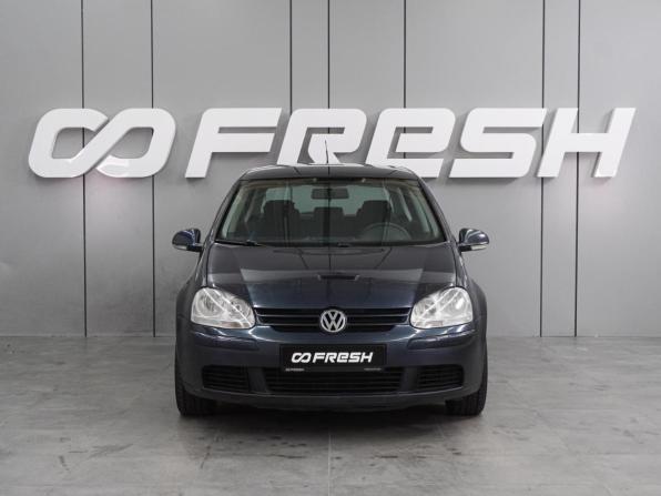 Volkswagen Golf V с пробегом 2008 года, цена 549 000 рублей, 363281 км, хэтчбек, Автокод Объявления