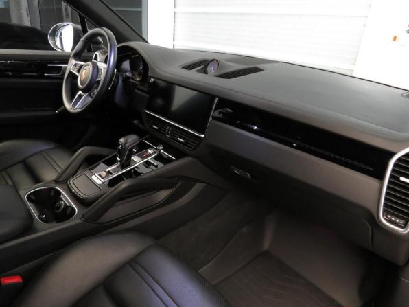 Porsche Cayenne III с пробегом 2020 года, цена 8 290 000 рублей, 96911 км, внедорожник, Автокод Объявления