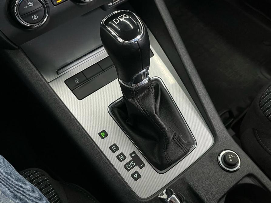 Skoda Octavia III (A7) Уфа  - изображение 13
