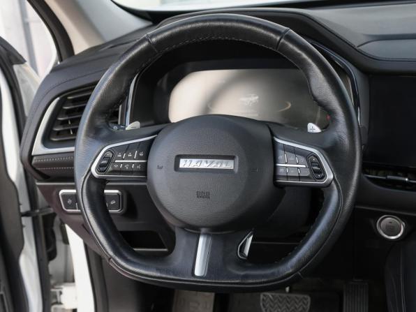 Haval F7 I с пробегом 2021 года, цена 2 049 000 рублей, 54000 км, внедорожник, Автокод Объявления