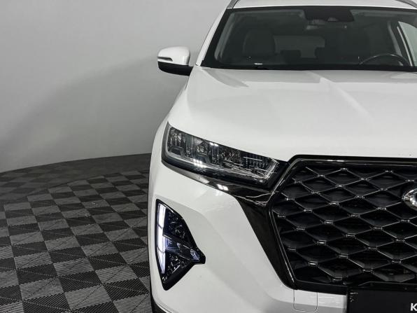 Chery Tiggo 7 Pro Max I с пробегом 2023 года, цена 1 689 500 рублей, 56812 км, внедорожник, Автокод Объявления
