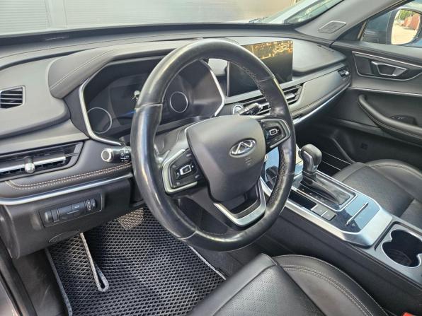 Chery Tiggo 8 I с пробегом 2020 года, цена 1 489 000 рублей, 106300 км, внедорожник, Автокод Объявления