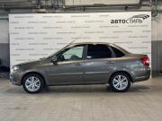 Lada (ВАЗ) Granta I Рестайлинг Санкт-Петербург  - изображение 20