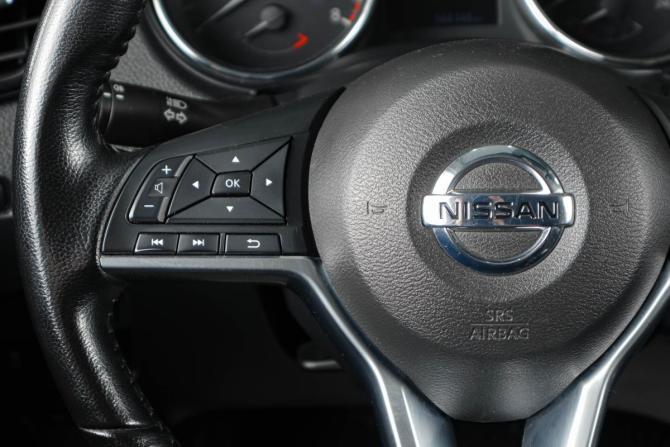 Nissan Qashqai II Рестайлинг с пробегом 2022 года, цена 2 259 000 рублей, 144000 км, внедорожник, Автокод Объявления