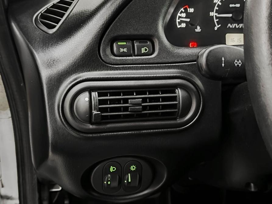 Chevrolet Niva I Рестайлинг Тула  - изображение 16