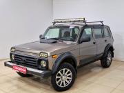 Lada (ВАЗ) 2131 (4x4) I Альметьевск  - изображение 22
