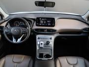 Hyundai Santa Fe IV Рестайлинг Москва  - изображение 42