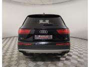 Audi Q7 II (4M) Москва  - изображение 41