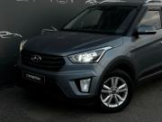 Hyundai Creta I Санкт-Петербург  - изображение 43