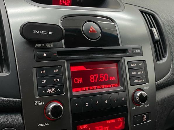 Kia Cerato II с пробегом 2009 года, цена 529 000 рублей, 199130 км, седан, Автокод Объявления