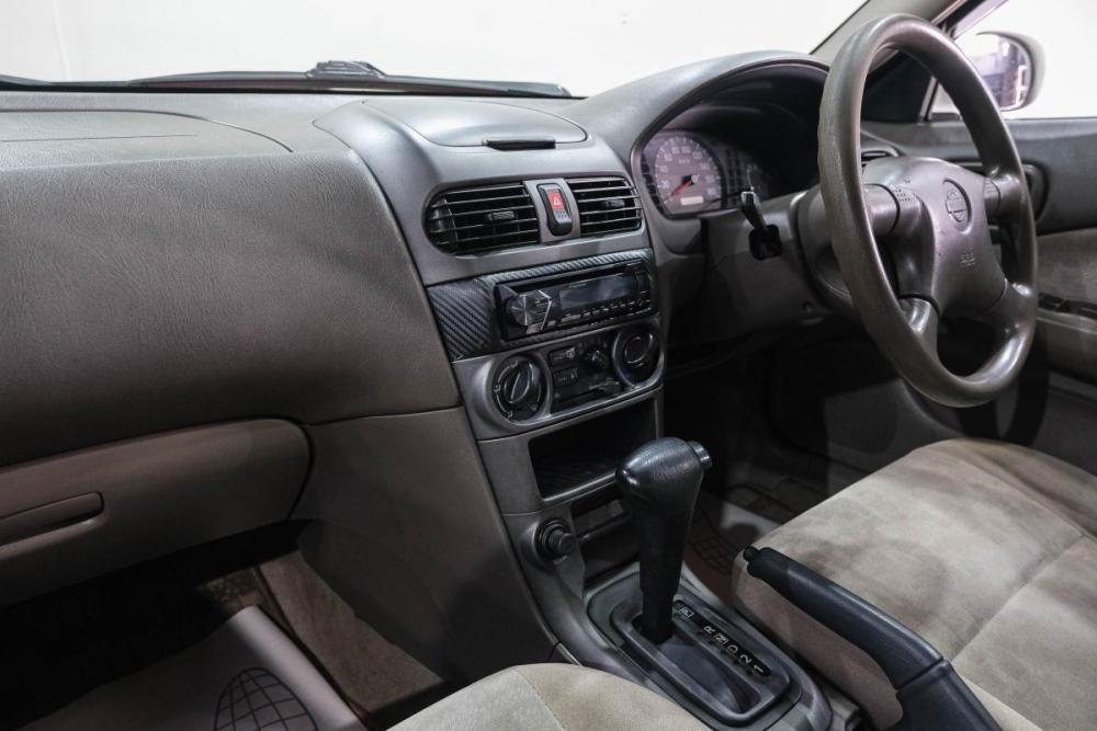 Nissan Sunny B15 Новокузнецк  - изображение 21