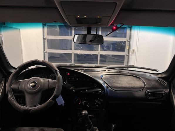 Chevrolet Niva I Рестайлинг с пробегом 2011 года, цена 461 000 рублей, 194550 км, внедорожник, Автокод Объявления