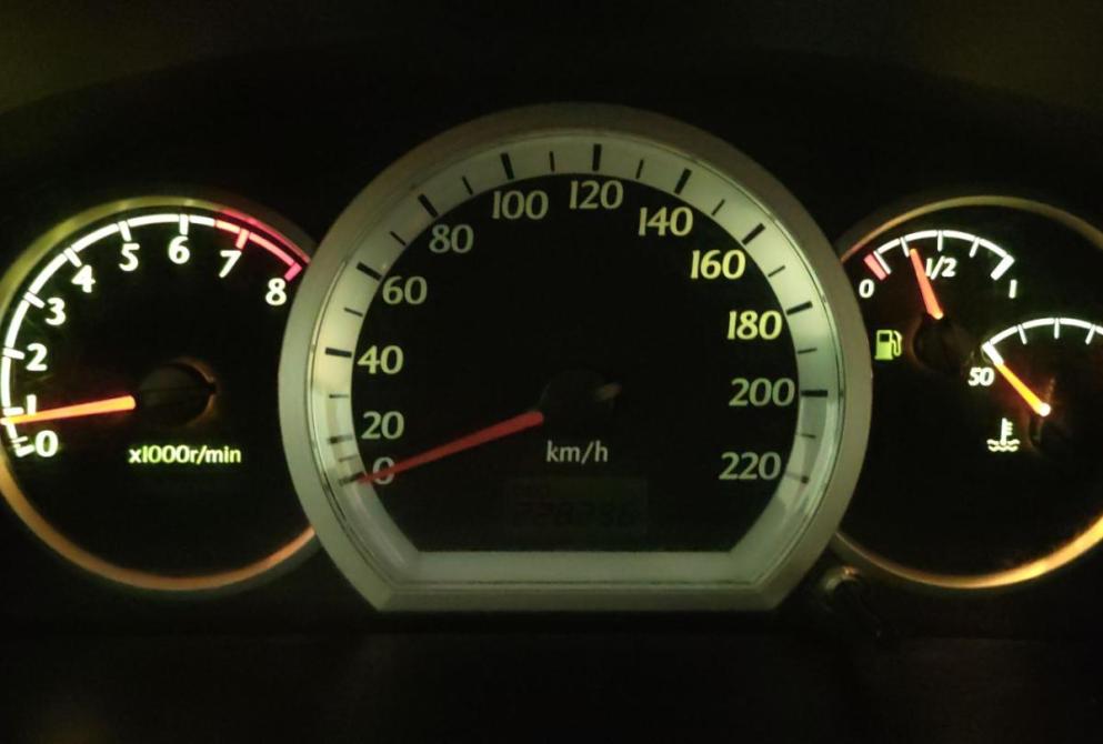 Chevrolet Lacetti I Ярославль  - изображение 9