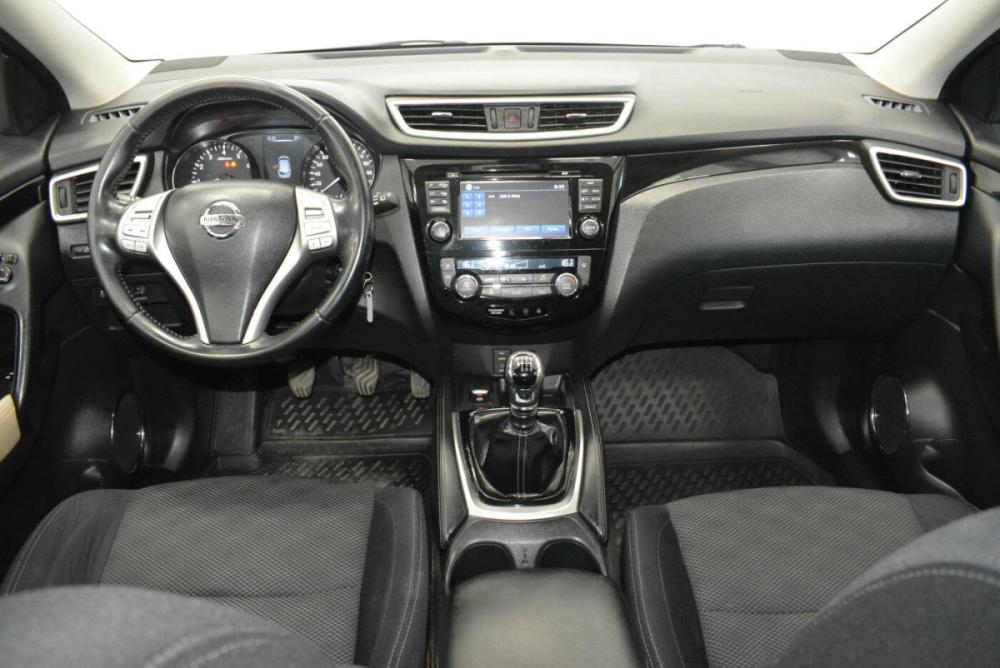 Nissan Qashqai II Киров  - изображение 21