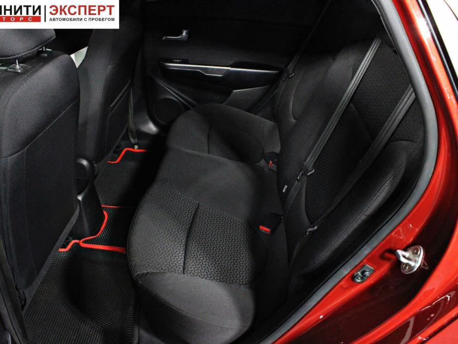 Kia Rio III Рестайлинг Белгород  - изображение 14