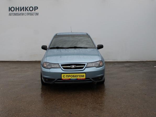Daewoo Nexia I Рестайлинг с пробегом 2011 года, цена 149 000 рублей, 155634 км, седан, Автокод Объявления
