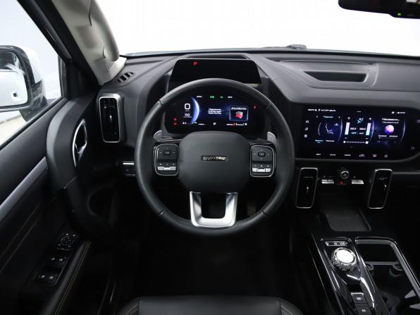 Haval Dargo с пробегом 2023 года, цена 2 690 000 рублей, 43624 км, внедорожник, Автокод Объявления