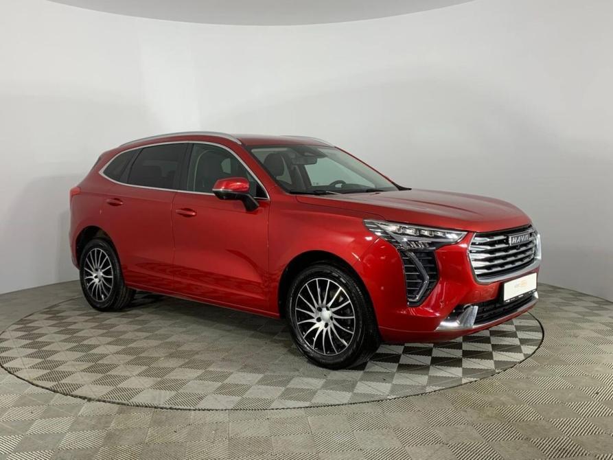 Haval Jolion I Ногинск  - изображение 3