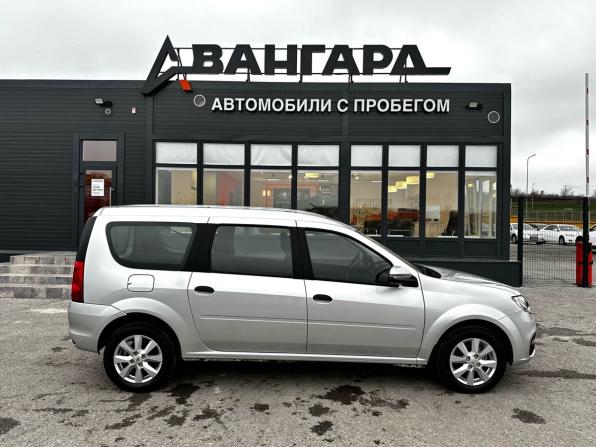 Lada (ВАЗ) Largus I Рестайлинг с пробегом 2024 года, цена 1 340 000 рублей, 7800 км, универсал, Автокод Объявления