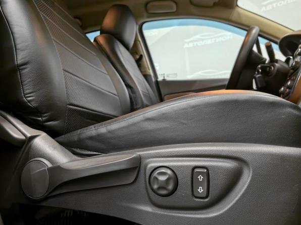 Opel Mokka I с пробегом 2012 года, цена 1 220 000 рублей, 161319 км, внедорожник, Автокод Объявления