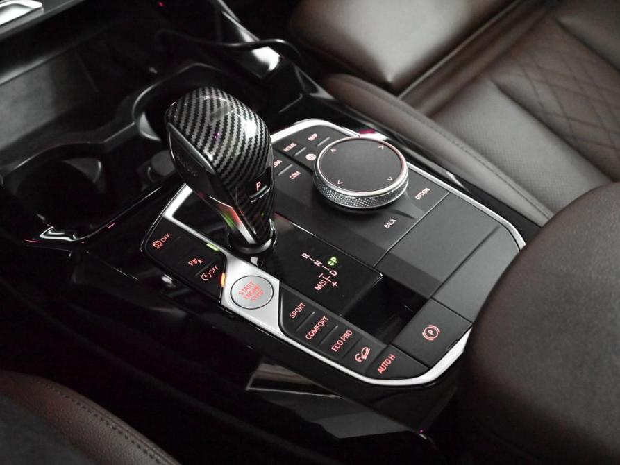 BMW X3 III (G01) Рестайлинг Екатеринбург  - изображение 26