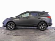 Toyota RAV4 IV (XA40) Москва  - изображение 34