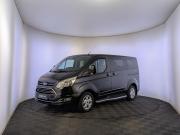 Ford Tourneo Connect III Москва  - изображение 28