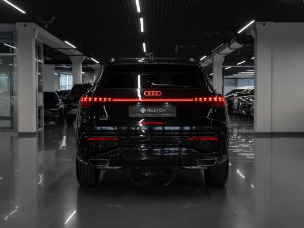 Audi Q5 III с пробегом 2025 года, цена 5 880 000 рублей, 100 км, внедорожник, Автокод Объявления