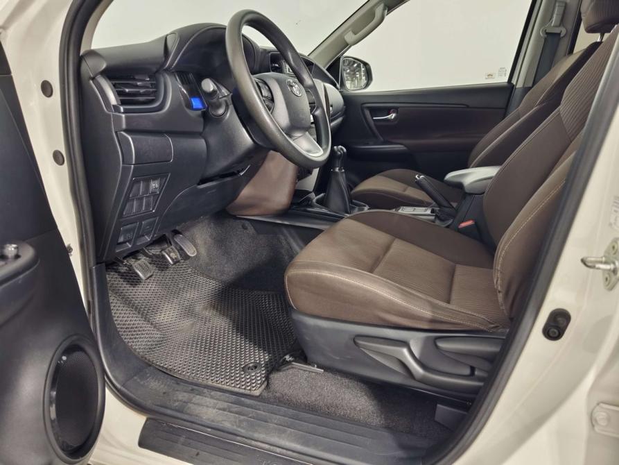 Toyota Fortuner II Санкт-Петербург  - изображение 17