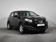 Nissan Qashqai I Рестайлинг Санкт-Петербург  - изображение 22