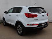 Kia Sportage III Рестайлинг Москва  - изображение 29