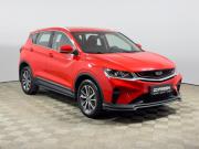 Geely Coolray I Казань  - изображение 23
