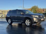 Toyota Highlander II (XU40) Рестайлинг Ижевск  - изображение 20