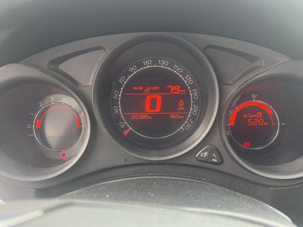 Citroen C4 II с пробегом 2013 года, цена 689 000 рублей, 120388 км, седан, Автокод Объявления