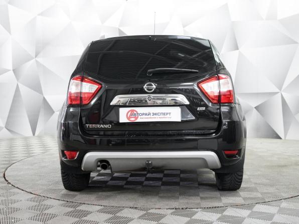Nissan Terrano III (D10) с пробегом 2015 года, цена 1 070 000 рублей, 135000 км, внедорожник, Автокод Объявления