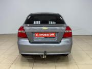 Chevrolet Aveo I Рестайлинг Альметьевск  - изображение 23