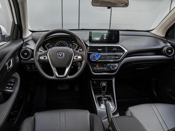 Changan Alsvin с пробегом 2024 года, цена 1 285 000 рублей, 10229 км, седан, Автокод Объявления