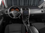 Toyota Corolla X (E140 E150) Тюмень  - изображение 21