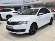 Skoda Rapid I Рестайлинг Казань  - изображение 23
