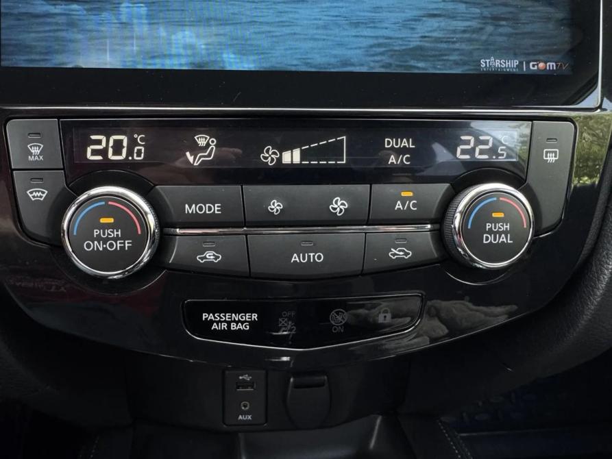 Nissan Qashqai II Рестайлинг Екатеринбург  - изображение 27