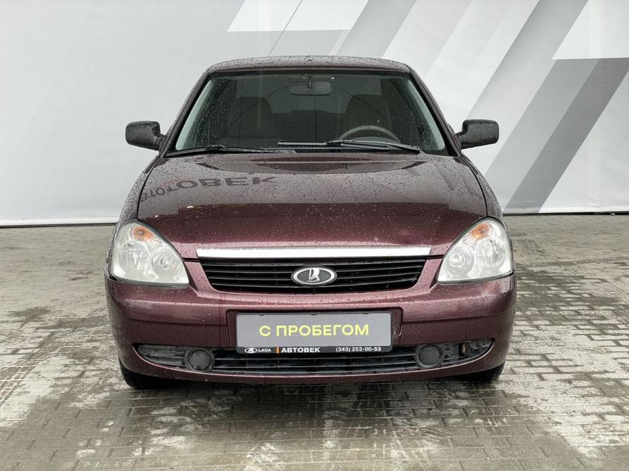 Lada (ВАЗ) Priora I Екатеринбург  - изображение 2